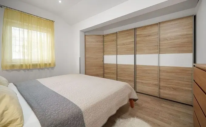 Apart Daire, 2 Yatak Odası, Teras