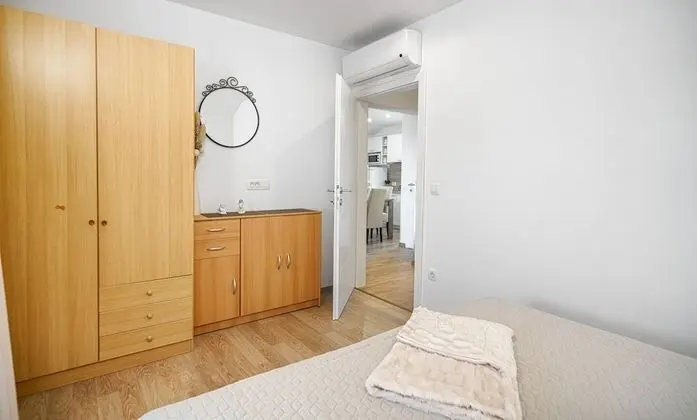Apart Daire, 2 Yatak Odası, Teras