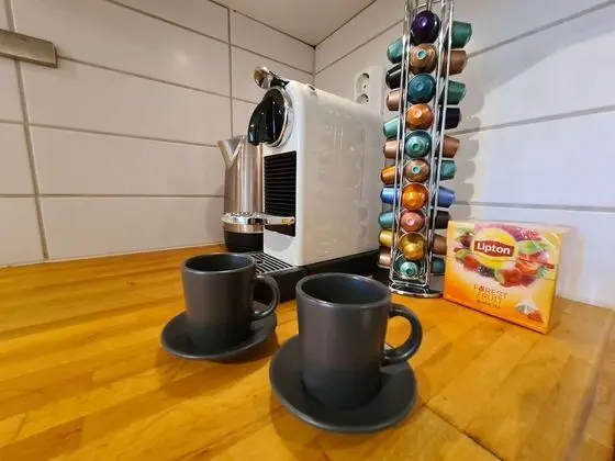 Apart Daire, 2 Yatak Odası, Balkon