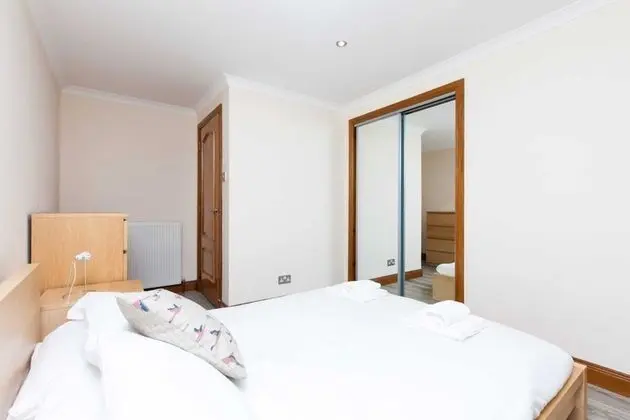 Apart Daire (2 Bedrooms)