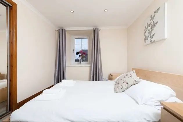 Apart Daire (2 Bedrooms)