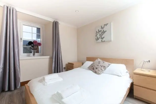Apart Daire (2 Bedrooms)