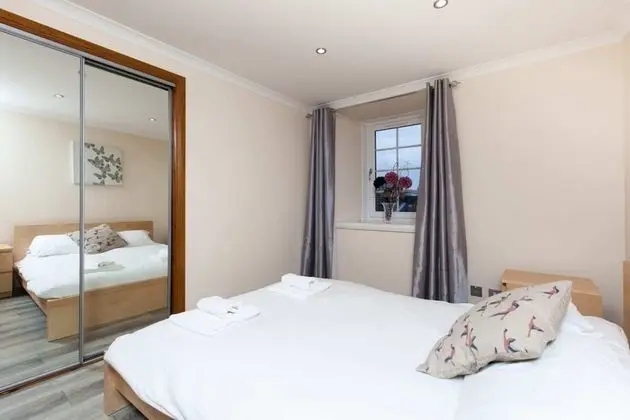 Apart Daire (2 Bedrooms)