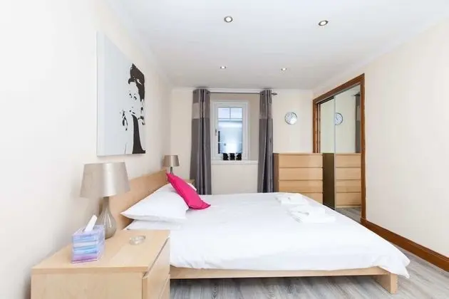 Apart Daire (2 Bedrooms)