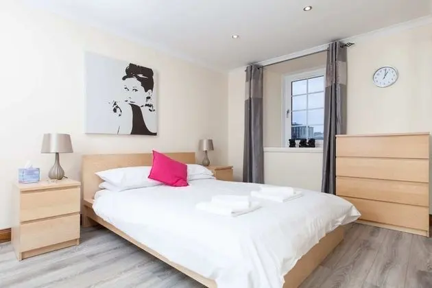 Apart Daire (2 Bedrooms)