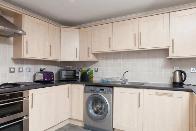 Apart Daire (2 Bedrooms)