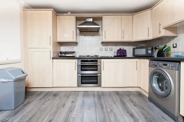 Apart Daire (2 Bedrooms)