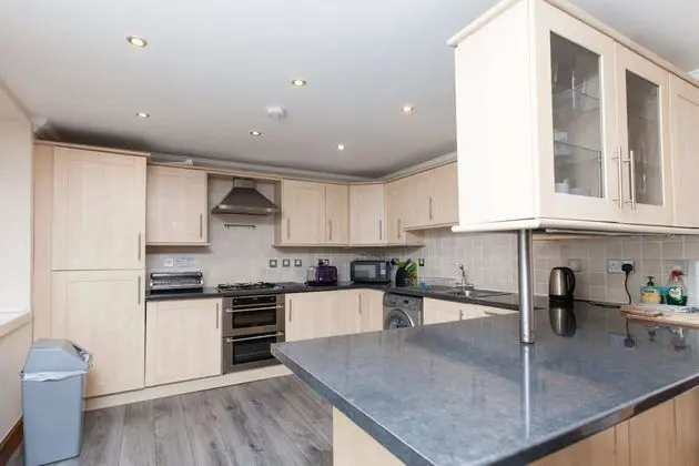Apart Daire (2 Bedrooms)