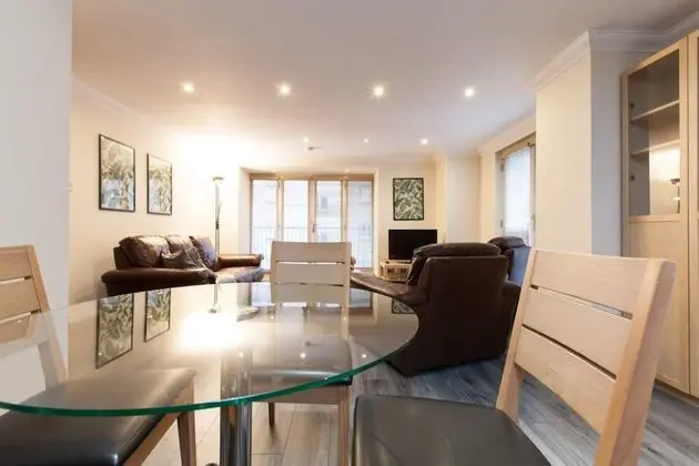 Apart Daire (2 Bedrooms)