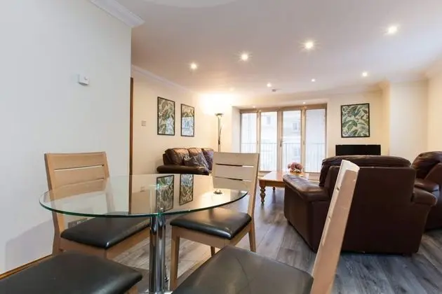 Apart Daire (2 Bedrooms)