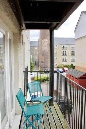 Apart Daire (2 Bedrooms)