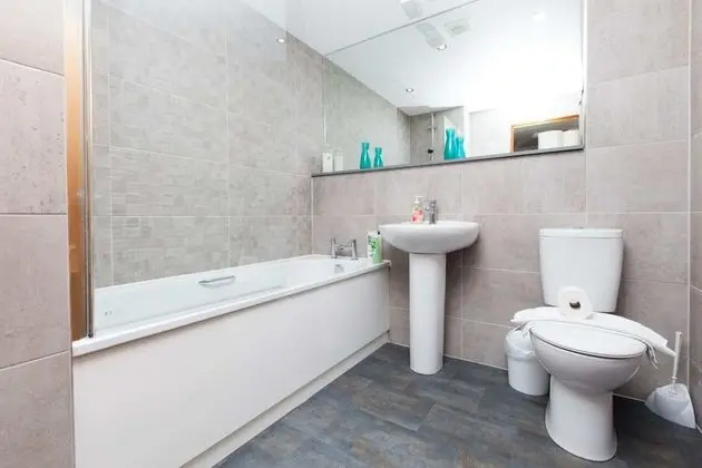 Apart Daire (2 Bedrooms)
