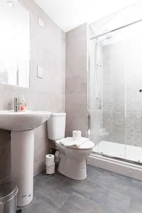 Apart Daire (2 Bedrooms)