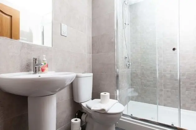 Apart Daire (2 Bedrooms)