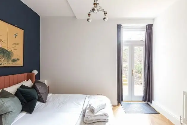 City Villa