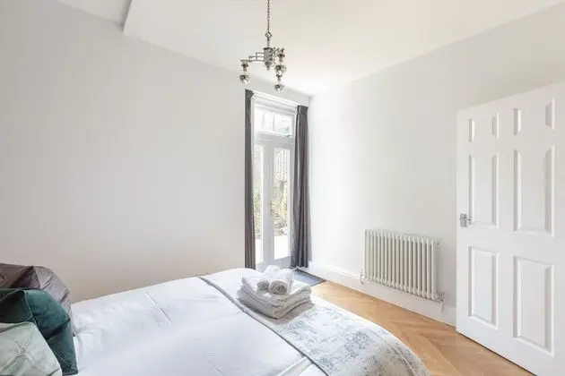 City Villa