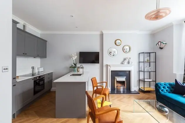 City Villa