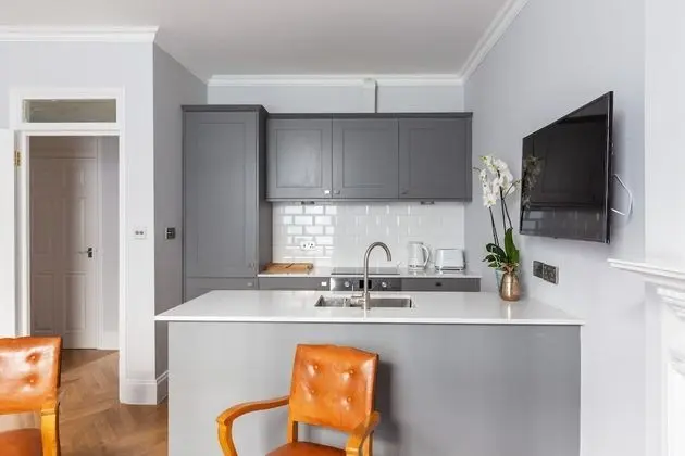 City Villa