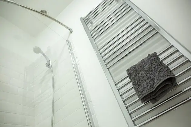 Traditional Apart Daire, Özel Banyo (Central)