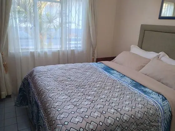 Ev, 2 Büyük (Queen) Boy Yatak