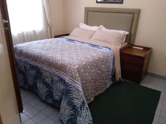 Ev, 2 Büyük (Queen) Boy Yatak