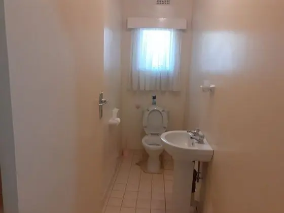 Ev, 2 Büyük (Queen) Boy Yatak