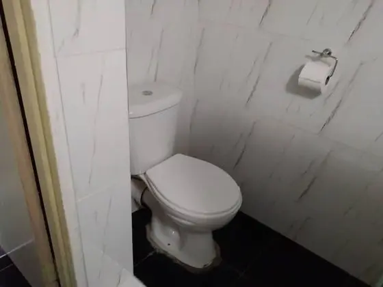 Ev, 2 Büyük (Queen) Boy Yatak