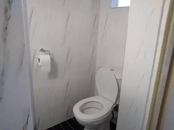 Ev, 2 Büyük (Queen) Boy Yatak