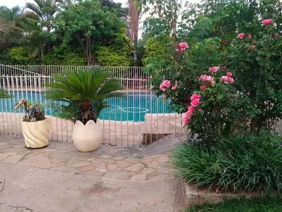 Ev, 2 Büyük (Queen) Boy Yatak