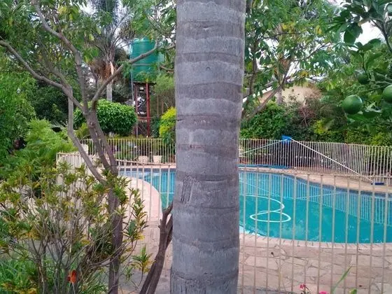 Ev, 2 Büyük (Queen) Boy Yatak