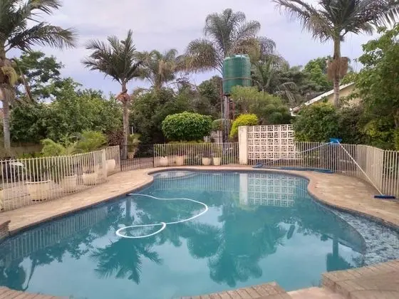 Ev, 2 Büyük (Queen) Boy Yatak