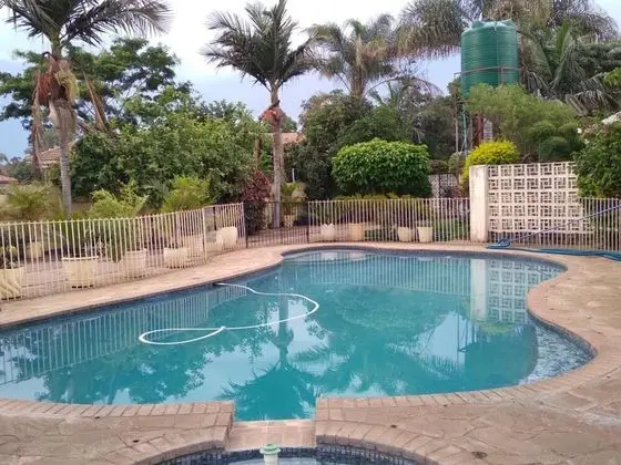 Ev, 2 Büyük (Queen) Boy Yatak