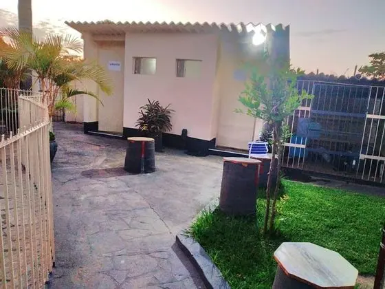 Ev, 2 Büyük (Queen) Boy Yatak