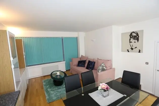 Apart Daire, 2 Yatak Odası