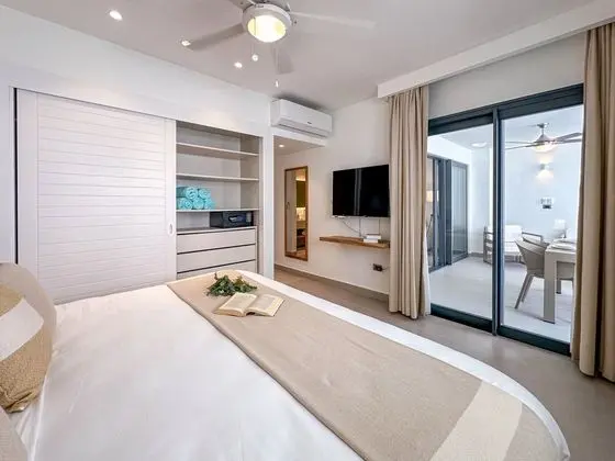 Deluxe Apart Daire