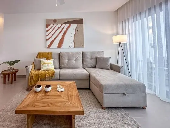 Deluxe Apart Daire