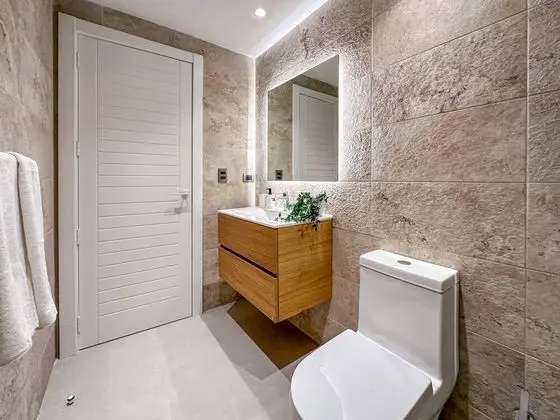 Deluxe Apart Daire