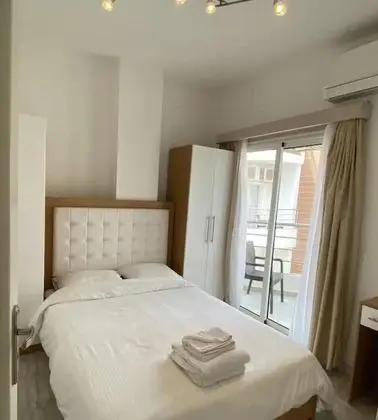 Apart Daire, Birden Çok Yatak