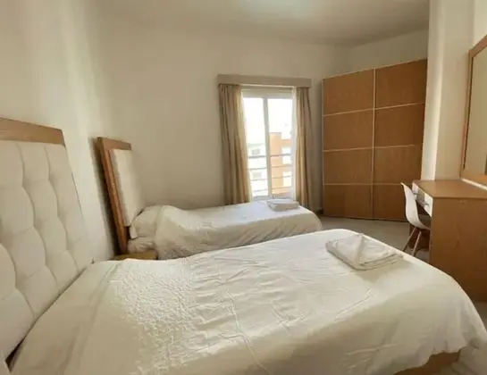 Apart Daire, Birden Çok Yatak