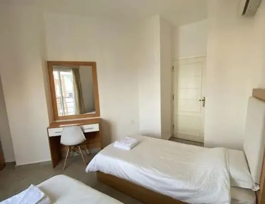 Apart Daire, Birden Çok Yatak