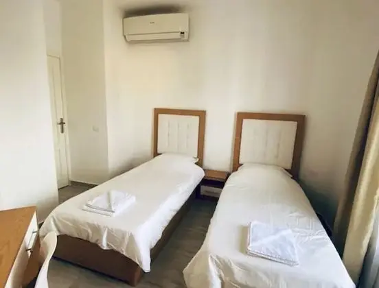 Apart Daire, Birden Çok Yatak