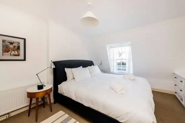 Apart Daire (2 Bedrooms)