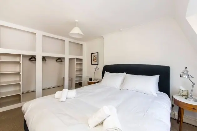 Apart Daire (2 Bedrooms)