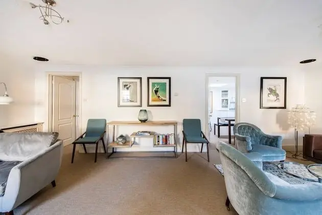 Apart Daire (2 Bedrooms)