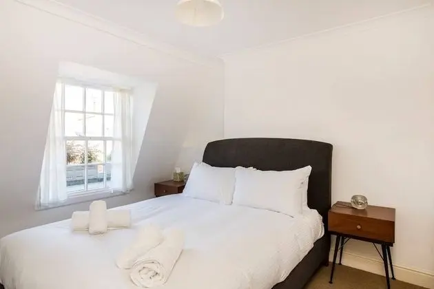 Apart Daire (2 Bedrooms)