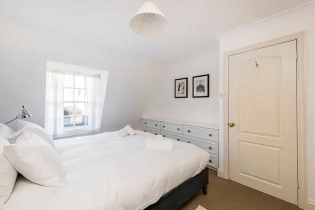 Apart Daire (2 Bedrooms)