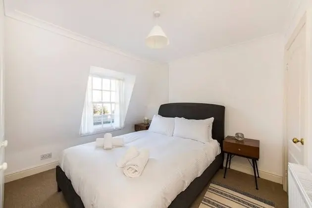 Apart Daire (2 Bedrooms)