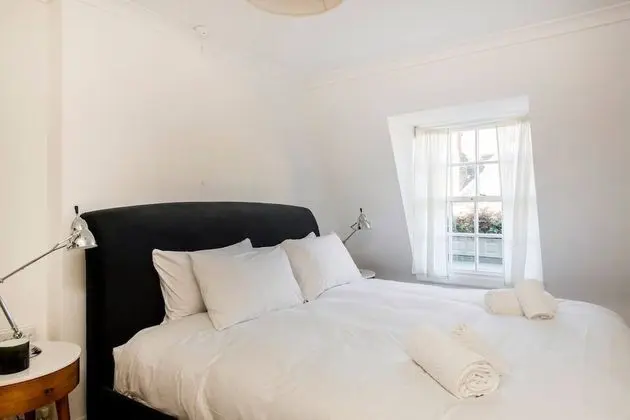 Apart Daire (2 Bedrooms)