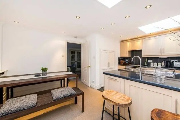 Apart Daire (2 Bedrooms)