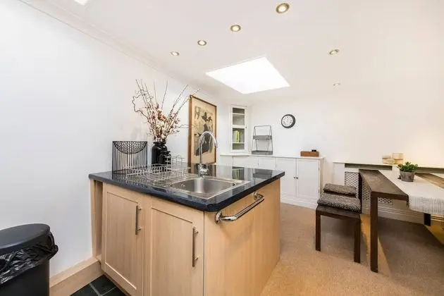 Apart Daire (2 Bedrooms)